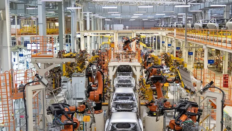 ارتفاع مبيعات السيارات في أوروبا بنسبة 12.5% خلال مارس الماضي