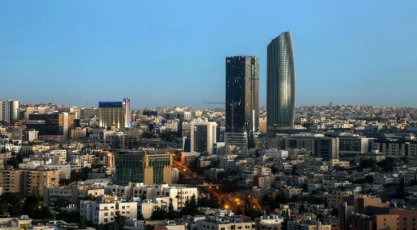 2.46 مليار دينار تداولات العقار في الأردن خلال 5 أشهر ..  والمبيعات تتراجع 12%