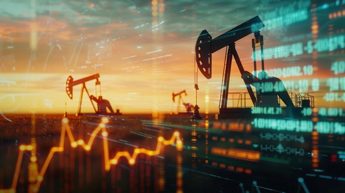 ارتفاع أسعار النفط عالميا