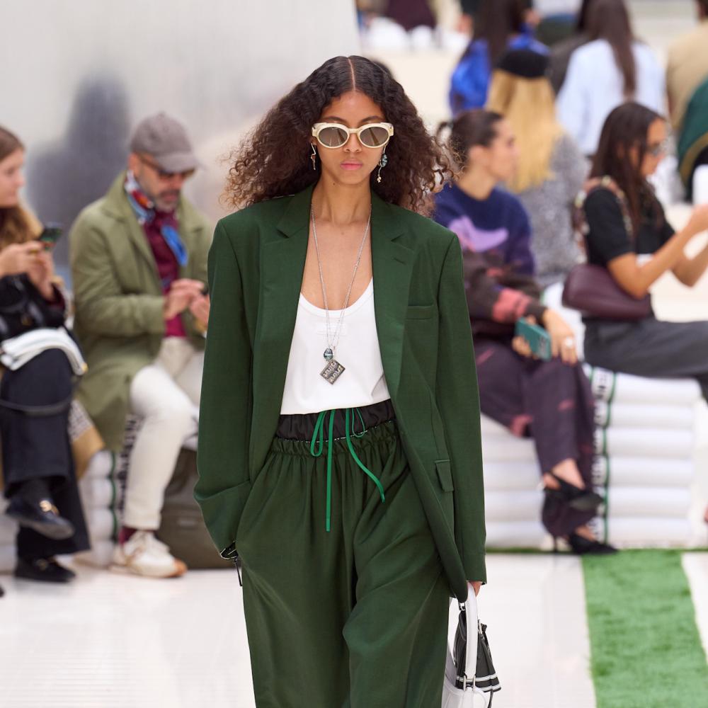 أهم 5 صيحات تناسب Gen Z من مجموعات ربيع وصيف 2026