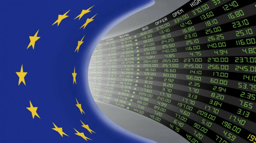 أسهم أوروبا تستقر وسط حذر بشأن الذكاء الاصطناعي