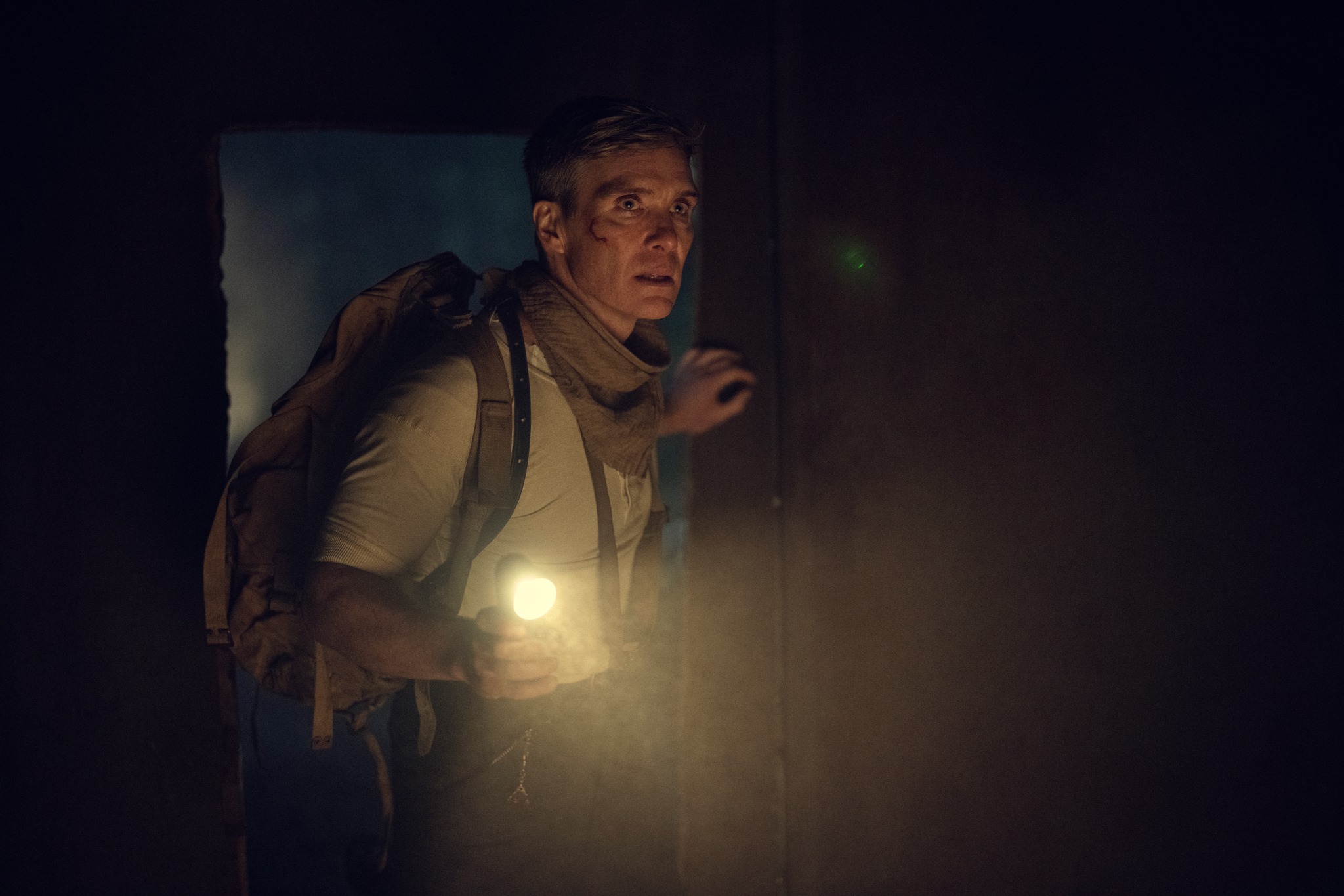 "Peaky Blinders" ..  هل حان الوقت لوداع تومي شيلبي؟