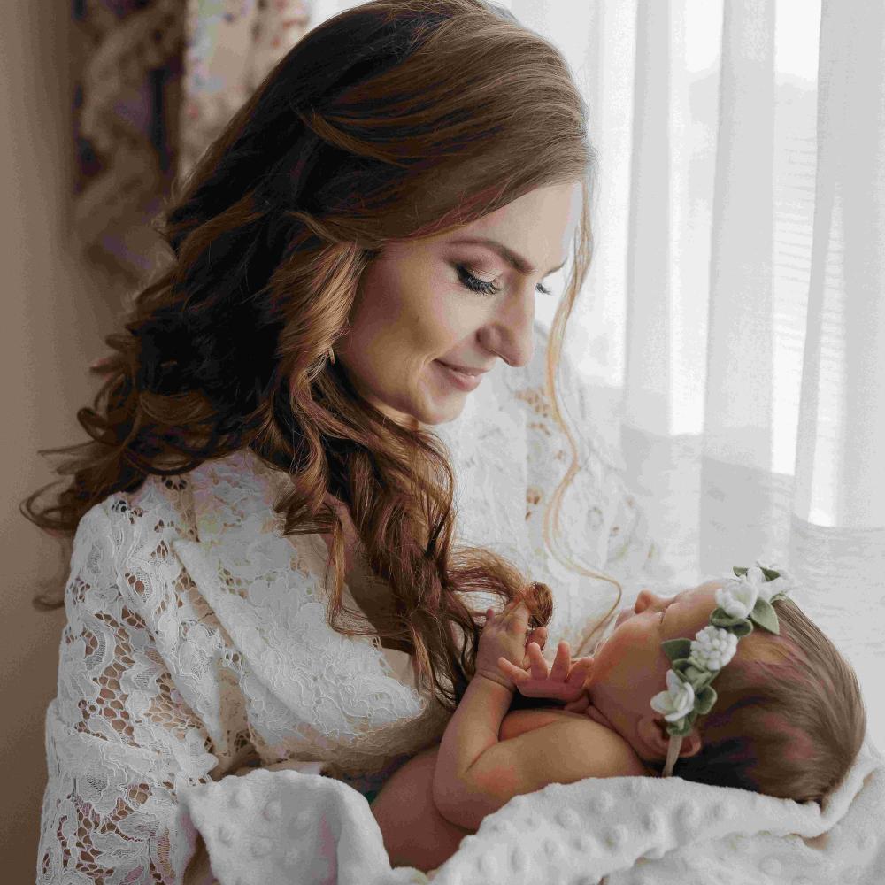 اسم مولودك من تاريخ ميلاده ..  إليكِ أفكار ملهمة لاختيار الاسم المناسب