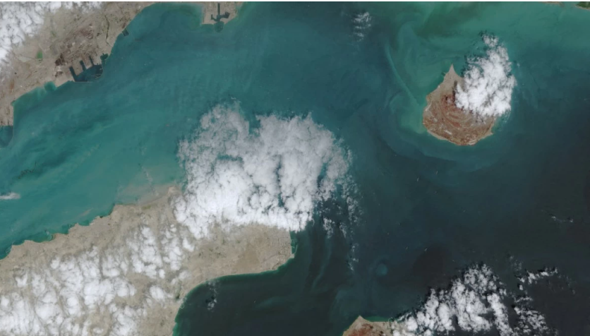 مصدر: ترامب أخبر قائد الجيش الباكستاني بأنه سيأخذ نصيحته بشأن هرمز بعين الاعتبار