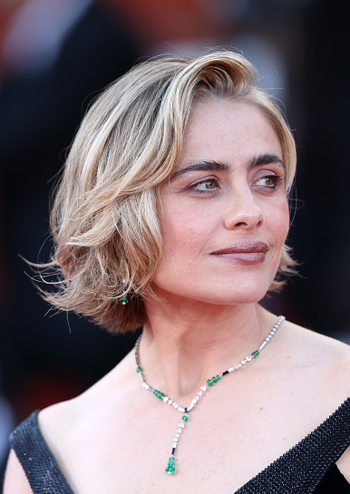 تفاصيل خاطفة للأنظار في مجوهرات النجمات بحفل ختام مهرجان فينيسيا السينمائي 2026