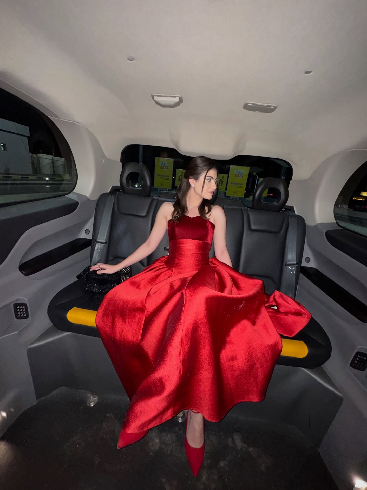 نجمات جيل Z يتألقن في دراما رمضان 2026… وأناقة تخطف الأضواء