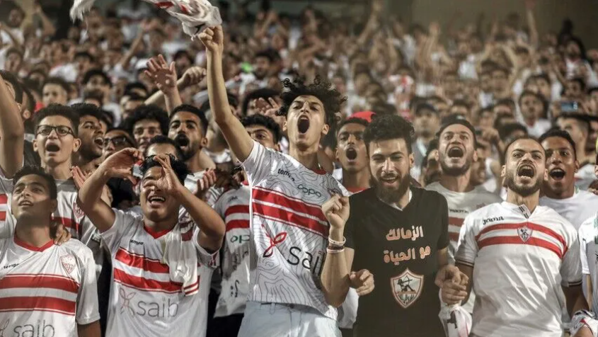 اعتماد مشاركة الزمالك وبيراميدز في الأبطال والأهلي في الكونفيدرالية