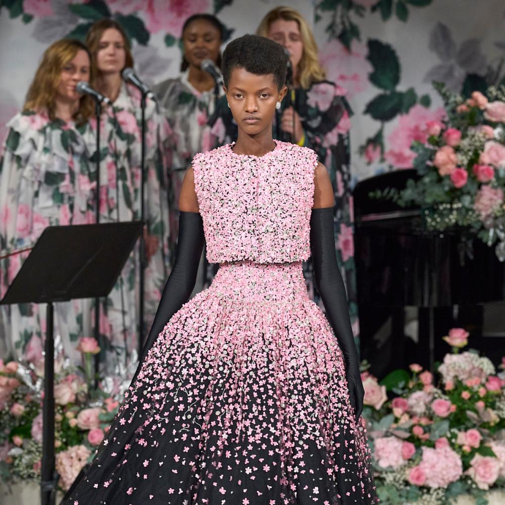 حين تستلهم الأزياء من السينما: أسرار الإطلالة المتكاملة