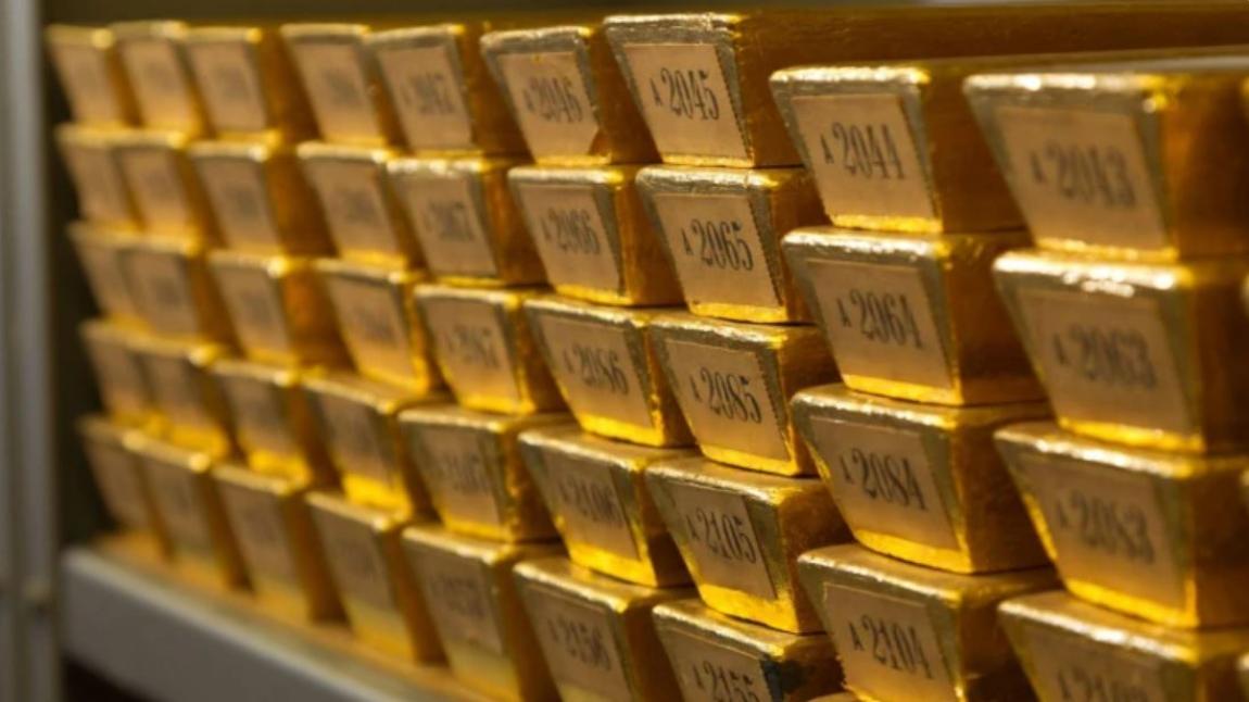 الذهب يرتفع قبيل قرار المركزي الأميركي بشأن السياسة النقدية