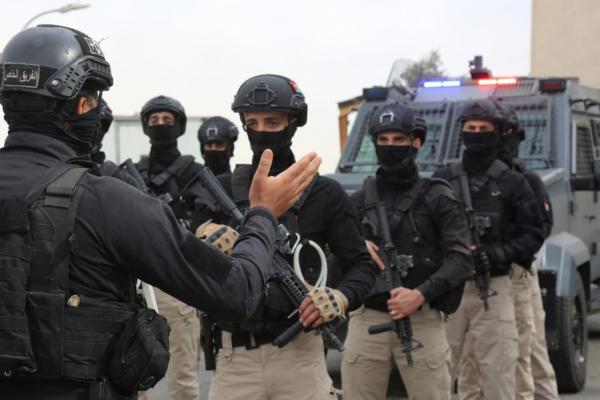 ضبط 138 متورطا بقضايا اتجار وترويج وتهريب وتعاطي مخدر الكريستال