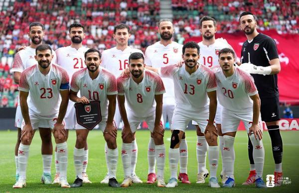 "الأوراق المالية" تعدل ساعات الدوام خلال أيام مباريات النشامى