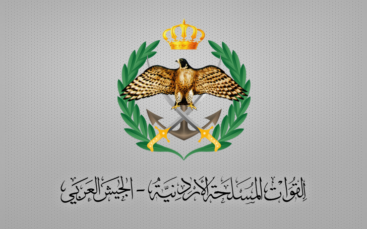 الجيش: سقوط 3 صواريخ إيرانية داخل الأردن  ..  ولا إصابات
