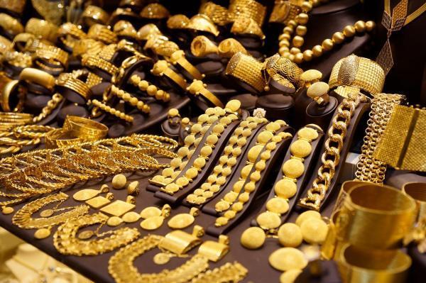 ارتفاع أسعار الذهب محليا إلى 89.30 دينارا للغرام