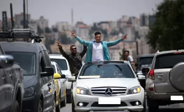 الأمن مع اقتراب نتائج التوجيهي: رصد وضبط أي مخالفة