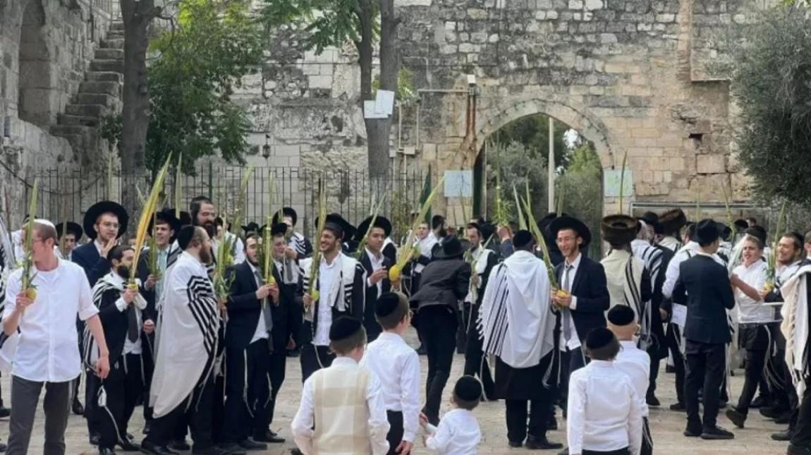 عين على القدس يناقش انتهاكات اليهود للأقصى في "عيد العرش"