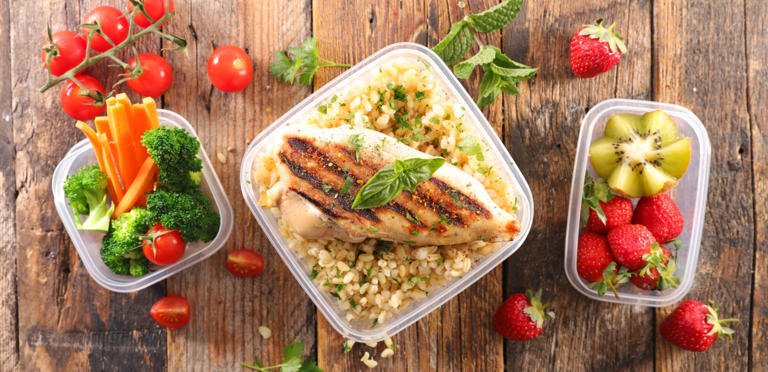 بقايا طعام قد تبدو آمنة ..  لكنها قد تهدد صحتك