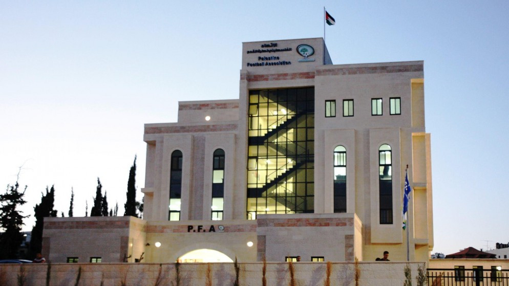 الاتحاد الفلسطيني يطعن أمام المحكمة الرياضية ضد قرار الفيفا بشأن إسرائيل