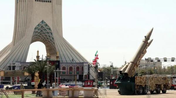 مصادر مطلعة: طهران قد تنقل الحرب مع واشنطن إلى أوروبا