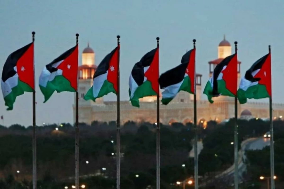 الأردن في المرتبة 11 عربياً و85 عالمياً من حيث عدد السكان