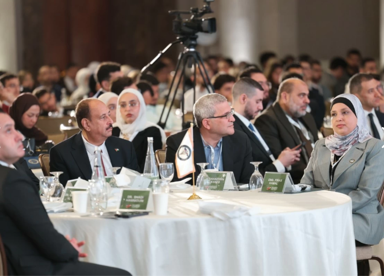 انطلاق المؤتمر الثاني لجمعية الأطباء الأردنية الأمريكية لتعزيز فرص التخصص في الولايات المتحدة