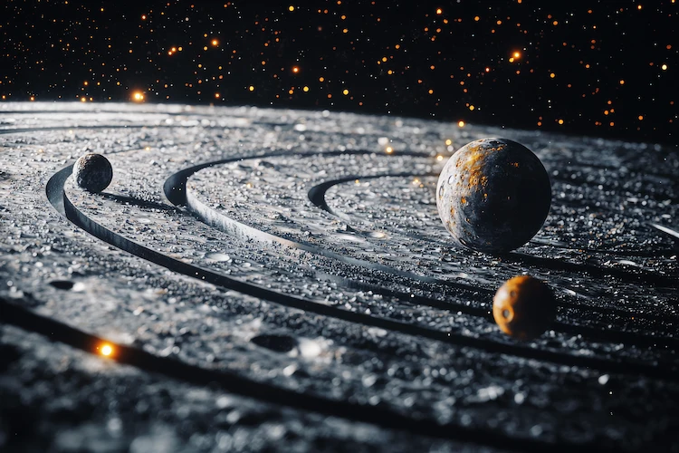 ما حقيقة ان اصطفاف الكواكب من علامات الساعة؟