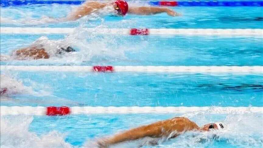 سباحة ..  الاتحاد الدولي يعلن جوائزه المالية لبطولة العالم في بكين 2026