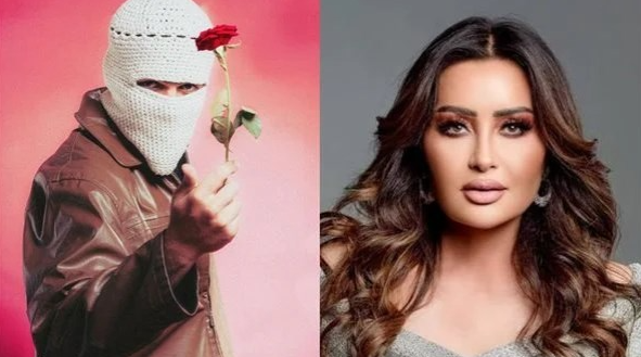 مكالمة فيديو مفاجئة بين لطيفة وتوليت بعد 24 ساعة من إعلانها مقاضاته 