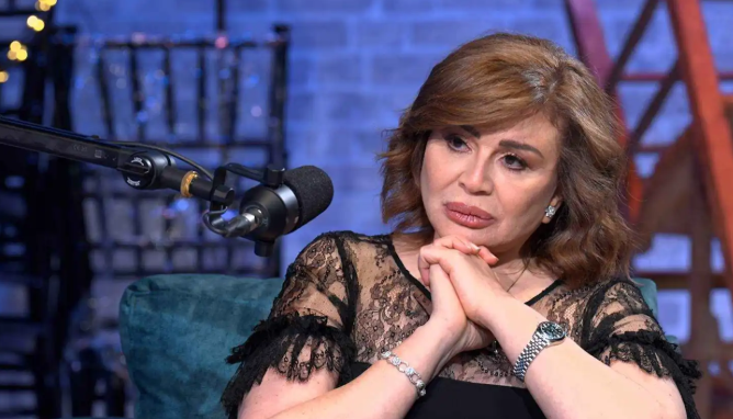 إلهام شاهين: خبر وفاة هاني شاكر لم يكن صادمًا لي ..  ولهذا السبب لم تقم جنازة رسمية 