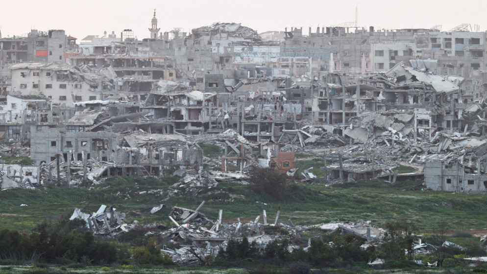 فلسطين تدعو إسرائيل إلى رفع المعوقات أمام المرحلة 2 من "اتفاق غزة"