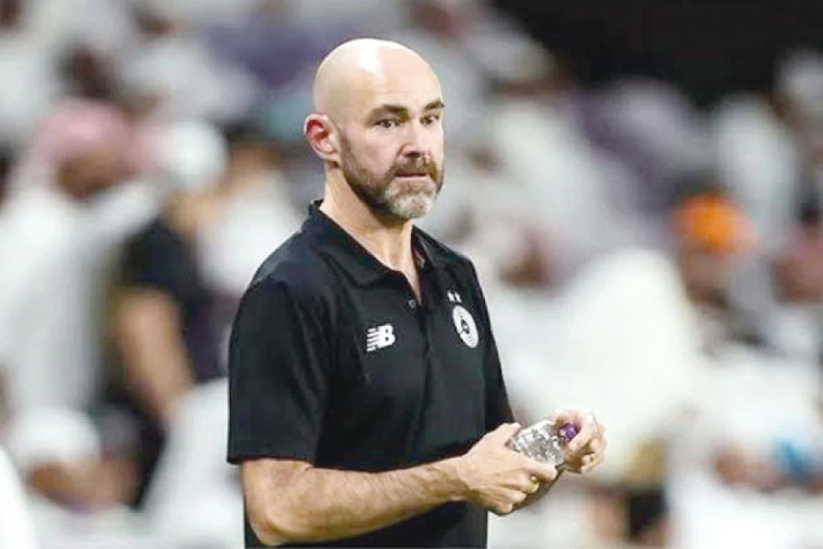 الإسباني سانشيس مدرباً لمنتخب البحرين