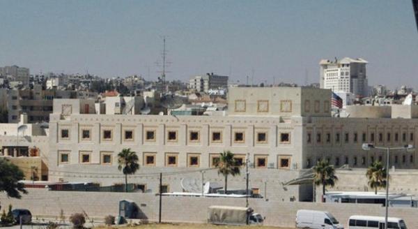 السفارة الأميركية بالأردن: إخلاء المطار الدولي والميناء البحري في العقبة