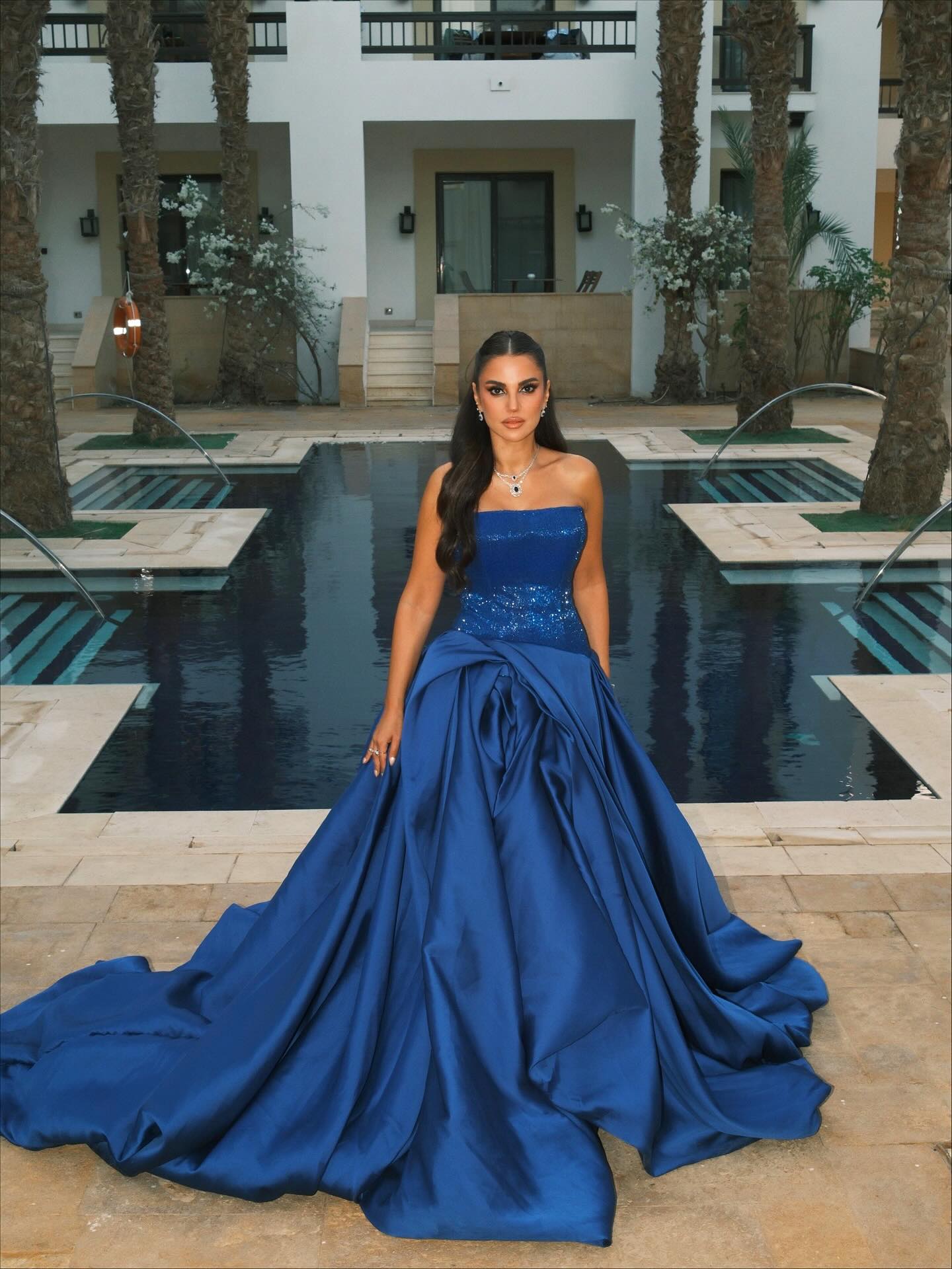 خزانة درة لعام 2025: إطلالات كلاسيكية لأناقة لا تنتهي