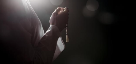 المؤمن إنسان لا يعرف اليأس ولا القنوط