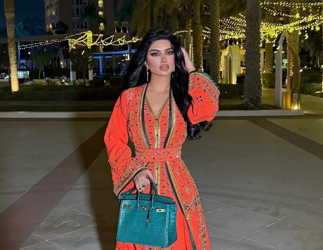 من رمضان 2025… إطلالات سعودية وكويتية تلهمك للموسم الجديد