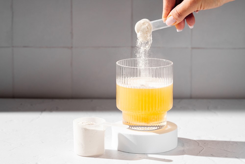 كل ما تحتاجين إلى معرفته عن مكملات الكولاجين ..  وكيفية الاختيار الأنسب!