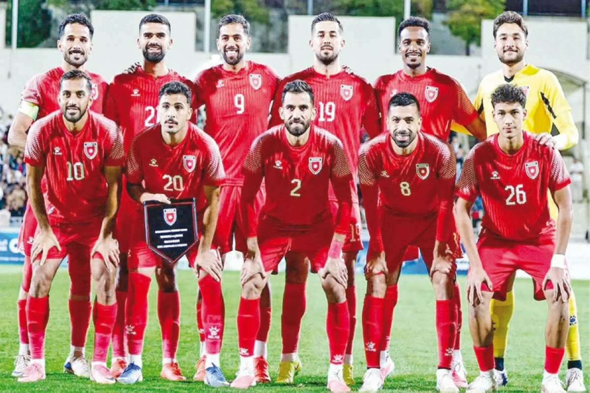 النشامى ..  مطالعة ومعالجة قبل المحطات الصعبة