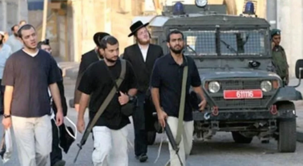 إصابة فلسطينيين اثنين واعتقال آخرين باقتحامات إسرائيلية في القدس المحتلة