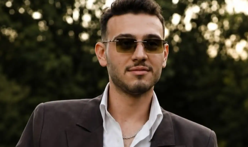 الشامي يواصل رهانه على اللهجة المصرية بأغانٍ جديدة