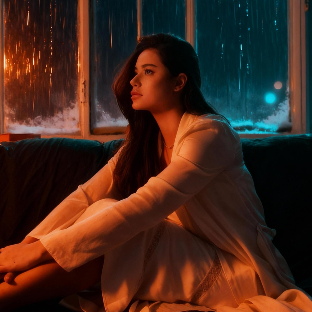 رحمة رياض تكشف أسرار حياتها لأول مرة