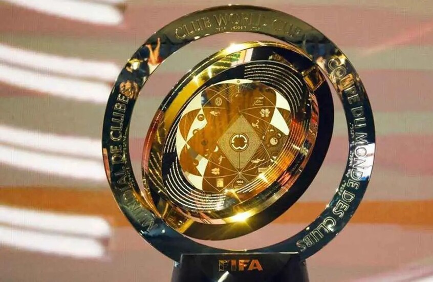 تعرف على أكثر نادي عربي يمتلك فرصة الفوز بكأس العالم للأندية