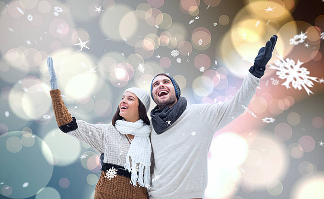 شخصية عاشق الشتاء: لماذا ينجذب البعض للفصل الأبرد؟ قراءة نفسية تكشف خفايا الشخصية