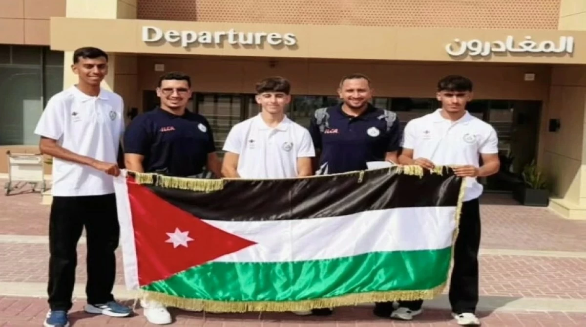 منتخب القوارب الشراعية يشارك في بطولة الإسكندرية الدولية للشراع