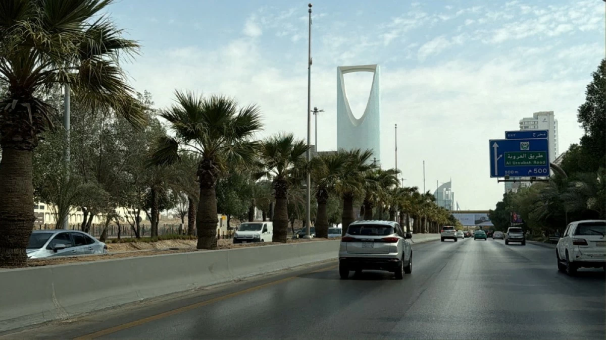 السعودية تعترض صاروخا باليستيا أطلقه الحوثيون باتجاه الرياض