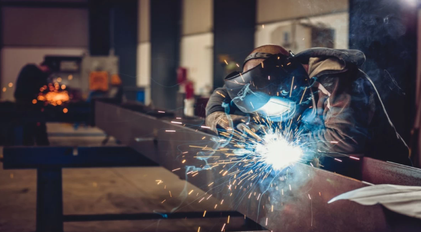 ارتفاع كميات الإنتاج الصناعي 0.33% خلال الربع الأول من العام الحالي