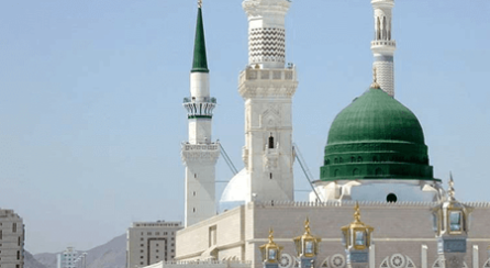 العَدْلُ النبوي مع الكافر