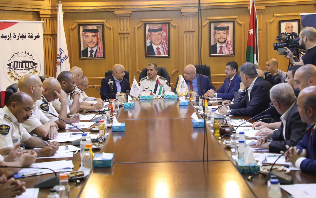 هيئة مستثمري المناطق الحرة تدعو إلى توسيع مجلس الشراكة بين الجمارك والقطاع الخاص 