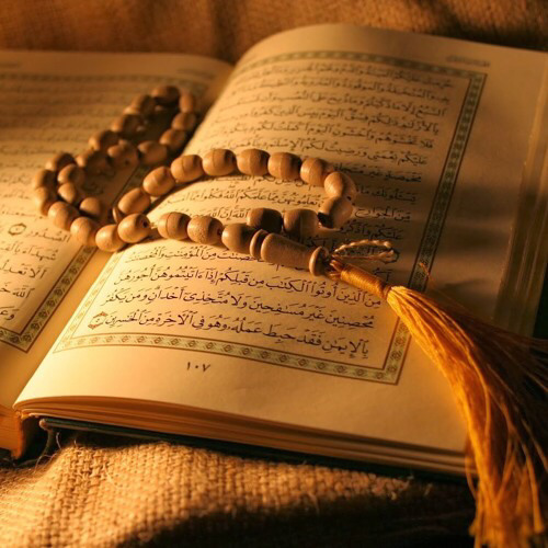 تحريم المكر في آيات الله تبارك وتعالى