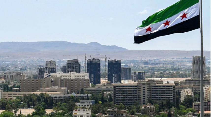 الرئيس السوري يسمي آخر 70 عضوا في مجلس الشعب الانتقالي