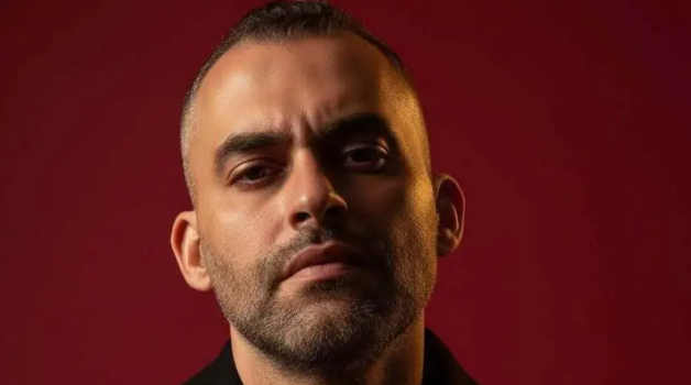 عن عمر يناهز الـ42 عاماً ..  وفاة الفنان أحمد جلال عبد القوي