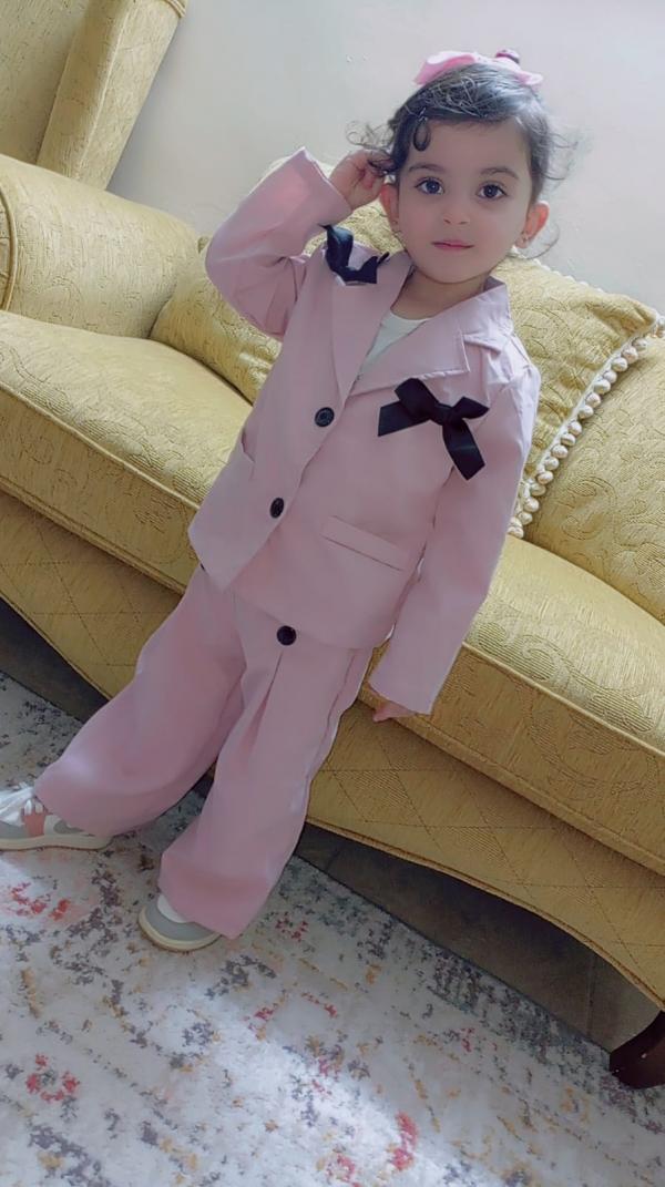 رجوة عبدالقادر الدقامسه  ..  عيد ميلاد سعيد